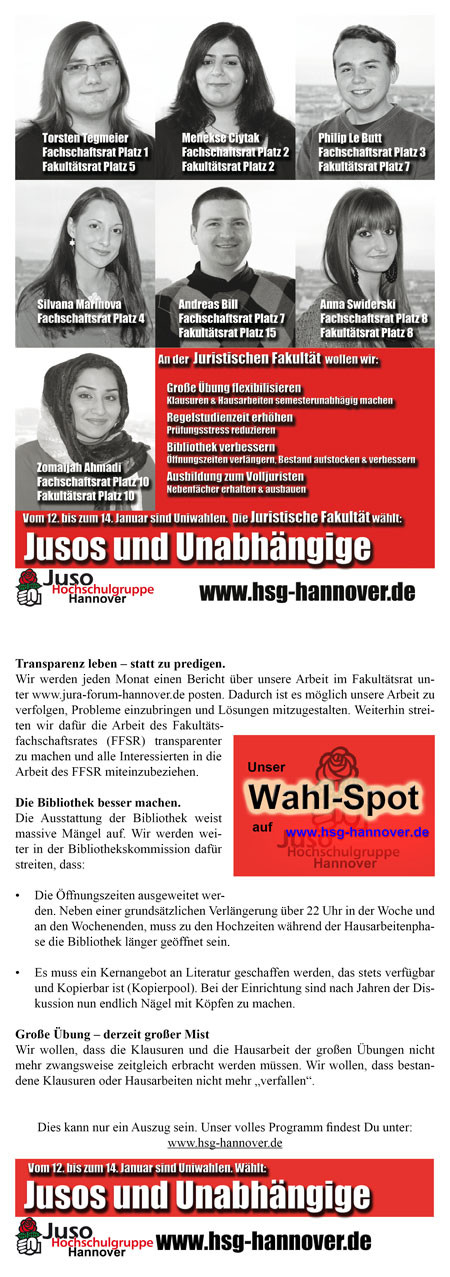 Flyer Jura-web